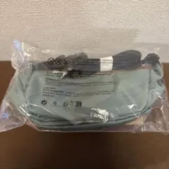 マムート ボディバッグ