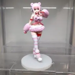 レースクイーンそに子 「チャックスGP GRG×すーぱーそに子」