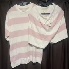 r*o様 未使用 ジェラピケ ルームウェア