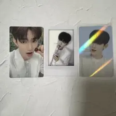 ジャンハオ ZEROBASEONE