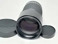 CONTAX Carl Zeiss Sonnar 180mm F2.8 AEGのサムネイル