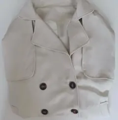 グレイル　トレンチコート