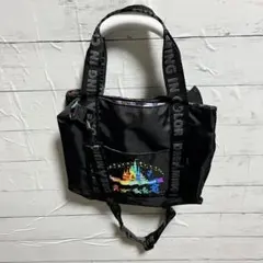 2way トートバッグ　ディズニーランド 40周年のサムネイル