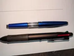 パイロット　エリート コンバーター付　ラミー　サファリ付 パイロット エリート コンバーター付 ラミー サファリ付 - メルカリ