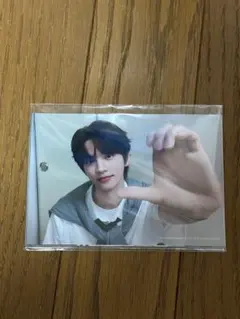 TWS ブロマイド コンプセット メンバーシップ メンシプ FC限定特典