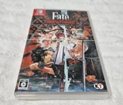 Switch Fate/Samurai Remnant 通常版