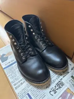 REDWING レッドウイング アイリッシュセッター 8165 8.5D