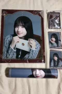 ジ*ン様 乃木坂46 のぎBOX 菅原咲月 S賞 アクリルフォトパネル - メルカリ