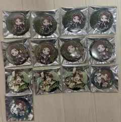 遊戯王 シリーズ きらきら缶バッジコレクション 榊遊矢 19点 - メルカリ
