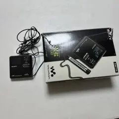 [2994W]SONY MZ-RH10 MDプレーヤー◆ジャンク品