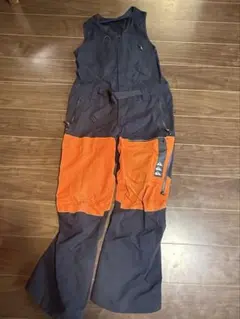 Quiksilver スノーボード ビブパンツ GORE-TEX 3Lのサムネイル