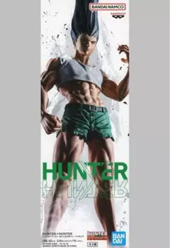 f-886 未開封 HUNTER×HUNTER ゴンさん ありったけのペン - メルカリ