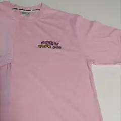 ドン・キホーテ ドンベン＆ドンコとサンリオのコラボ Tシャツのサムネイル