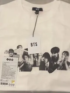 【期間限定】BTS S/S T-SHIRT 全員　7人　Mサイズ　ARIRANG BTS ARIRANG Tシャツ 7人 全員 ALL Photo Mサイズ - メルカリ