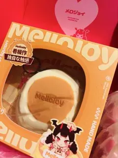 メロジョイ 贅沢スフレ 旧スフレ Lサイズ クリーミークリーム - メルカリ