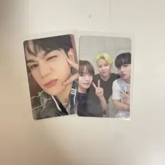 JO1 WHERE DO WE GO WDWG 豆原一成 トレカ