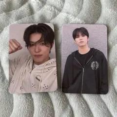 ジョンウ トレカ LIVE CD TREASURE PULSE ON