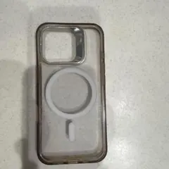【米軍MIL規格・Magsafe対応】ESR iPhone16pro