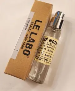 LELABO ルラボTHE NOIR29 テノワール 29