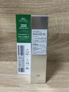 【新品未開封】VT リードルショット300 50mL