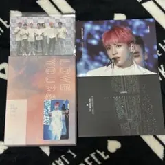BTS LOVE YOURSELF SEOUL ソウル DVD ジョングク