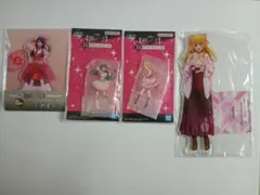 推しの子　ルビー　アクリルスタンド　まとめ売り　推しの子　アイ　アクリルスタンド