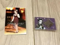 鬼滅の刃 胡蝶しのぶ モクテルバー コレクションロト