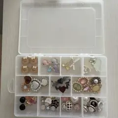 デコレーションパーツ•チャーム