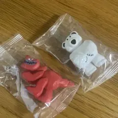 DAISUKE KONDO ガチャ