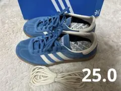 adidas spezial 25.0cm
