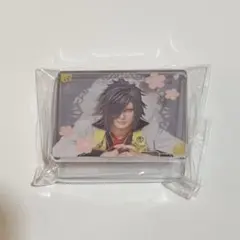 大典太光世 博覧会 メモスタンド