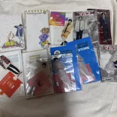 黒田光輝 アクリルスタンドセット - メルカリ