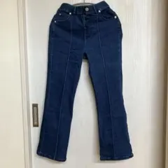 GLOBALWORK デニム　ジーパン　キッズ　150
