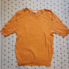 レイビームス ニット