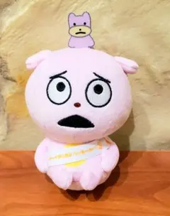 にしむらゆうじ カバンに付けられるぬいぐるみ 〜みんなが主役の10周年〜そのいち