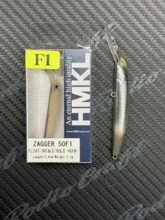HMKL　ザッガー　オオツカオリカラ　スコーカー　ザッガー50 ザッガー65のサムネイル