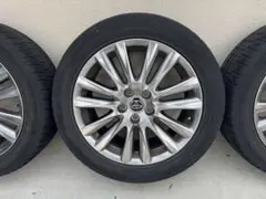 グラメゾン様専用 ③ トヨタ 純正 ハリアー 18インチのサムネイル