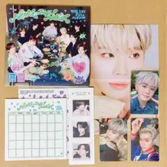 NEVER SAY NEVER【テレ】