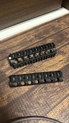 東京マルイ MWS RAS ハンドガード M4 - メルカリ