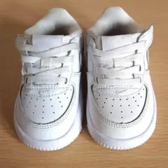 Nike フォース１ ベビー12cm イージーオン