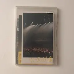 DVD クリープハイプの窓,ツアーファイナル,中野サンプラザ　初回限定盤