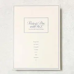 StrayKids スキズ シーグリ 2024