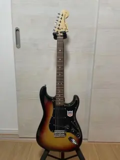 よ*る様 美品☆Fender Bullet フェンダー バレット☆長岡亮介 - メルカリ