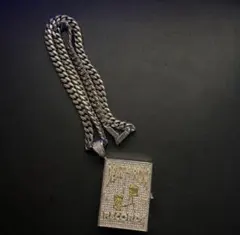 KJ レプリカチェーン Kohjiya グッズ replica chain - メルカリ