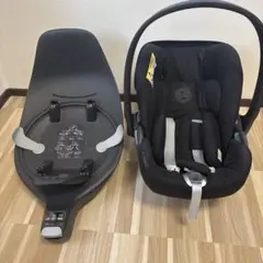 2026年最新】cybex cloud z i sizeの人気アイテム - メルカリ