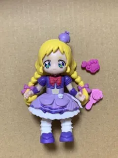 ち*可様 わんだふるぷりきゅあ感謝祭 缶バッジ キュアフレンディ