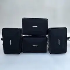 BOSE スピーカー 301v左右ペア　(引取り限定)大阪北摂 BOSE スピーカー 301v左右ペア (引取り限定)大阪北摂 - メルカリ