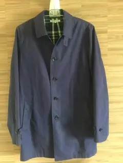 美品！United arrows green label ステンカラーコート L