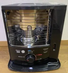 2026年最新】トヨトミストーブ 黒の人気アイテム - メルカリ