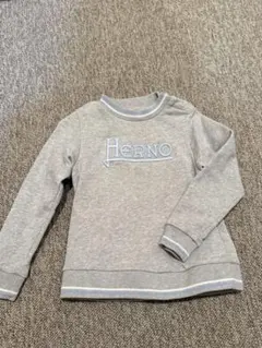 お値下げ！ヘルノ　2A 90 95 トレーナー